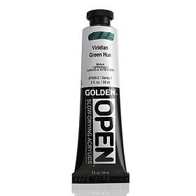 Golden Acryl 59ml Open 7469