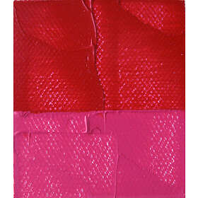 Beckers Art Paint Chinese Crimson