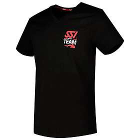 SSI T-v Neck Master Diver T-shirt (Herr)