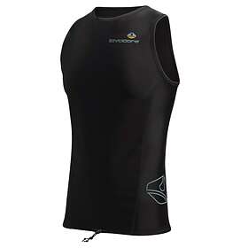 Lavacore Ice Pro Vest Svart 3XL