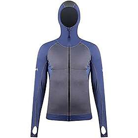 Beuchat Atoll With Hood Jacket Blå S