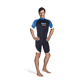 Mares Thermo Guard 0,5 Short Sleeve T-shirt Svart XL