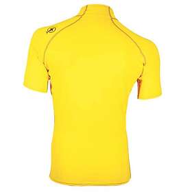 Beuchat Atoll Short Sleeve T-shirt Gul M