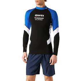 Mares Thermo Guard 0.5 Long Sleeve T-shirt Svart L