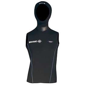 Beuchat Focea 2,5 Mm Vest Svart XL