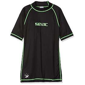 Sun Seacsub T Short Sleeve T-shirt Svart M