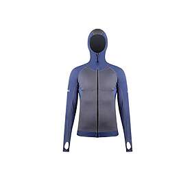 Beuchat Atoll With Hood Jacket Blå M