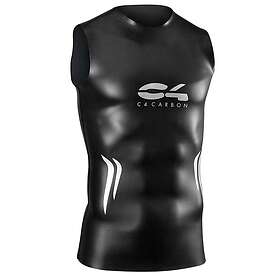 C4 Ultrastrech 2 Mm Svart L