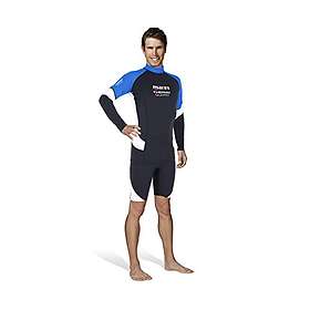 Mares Thermo Guard 0.3 Shorts Svart M