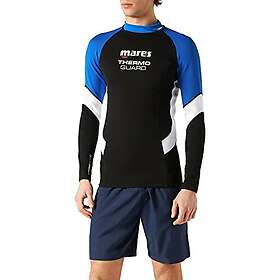 Mares Thermo Guard 0.5 Long Sleeve T-shirt Svart XL