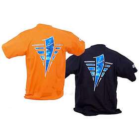 Imersion Logo Short Sleeve T-shirt (Herr)