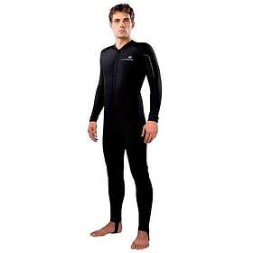 Lavacore Suit Svart ML