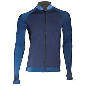 Beuchat Atoll Limited Edition 2 Mm Blå M