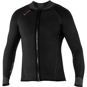 Bare Exowear Jacket Svart M