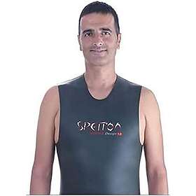 Spetton Winter Design Smoothskin 1,5 Mm Vest Blå L