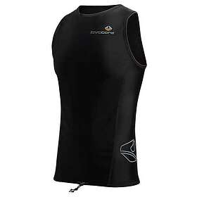 Lavacore Ice Pro Vest Svart XL