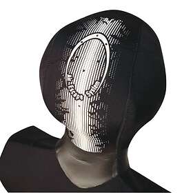 Beuchat Focea 2,5 Mm Vest Svart XS