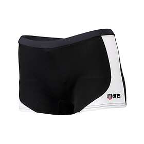 Mares Thermo Guard 0.5 She Dives Shorts Woman Svart M