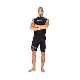 Mares Ultra Skin Hooded Suit Svart 3XL