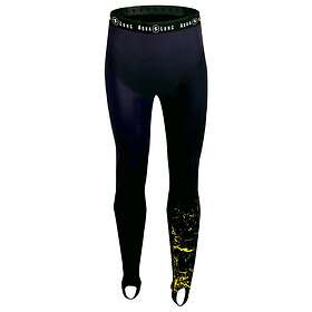 Aqualung Pant Ceramiqskin Man Svart 3XL