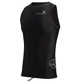 Lavacore Ice Pro Vest Svart S