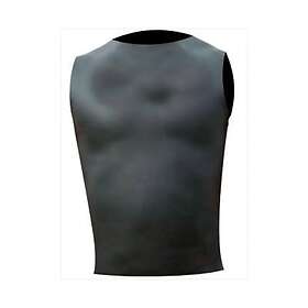 Picasso Simotal 5 Mm Vest Svart S