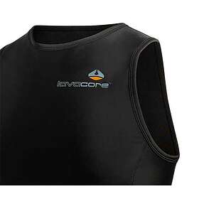 Lavacore Ice Pro Vest Svart XS