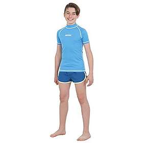 Sun Seacsub T Short Sleeve T-shirt Blå 9 Years