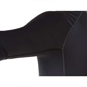 Bare Exowear Long Sleeve T-shirt Svart XL