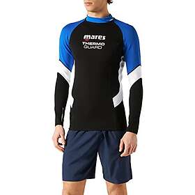 Mares Thermo Guard 0,5 Long Sleeve T-shirt Svart M