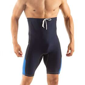 Evo Seacsub Raa Pants Blå XS