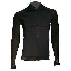 Beuchat Atoll Limited Edition 2 Mm Svart XS