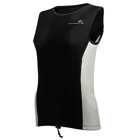 Lavacore Vest Vest Woman Svart 22