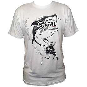 2XL Sigalsub Sigal Mod 1 Short Sleeve T-shirt (Herr)