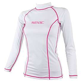 Sun Seacsub T Long Sleeve T-shirt Woman Vit XS