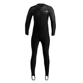 Lavacore Suit Svart 2XL