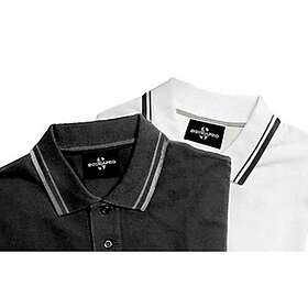 Scubapro Polo Vit,Svart S