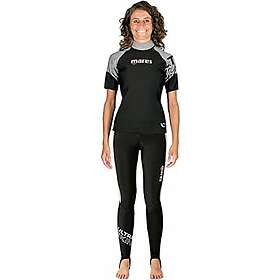 Mares Ultra Skin She Dives Pants Woman Svart 3XL