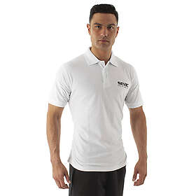 Seac sub M/c 2021 Short Sleeve Polo Vit L