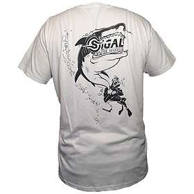 2XL Sigalsub Sigal Mod 4 Short Sleeve T-shirt (Herr)