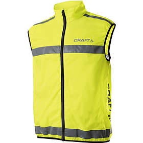 Craft Active Run Safety Vest (Herr)