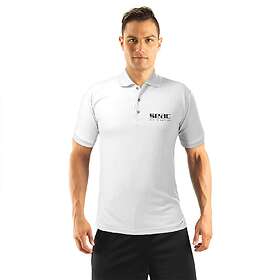 Seac sub M/c 2021 Short Sleeve Polo Vit S