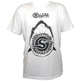 2XL Sigalsub Sigal Mod 3 Short Sleeve T-shirt (Herr)