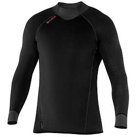 Bare Exowear Long Sleeve T-shirt Svart 3XL
