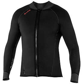 Bare Exowear Jacket Svart ML