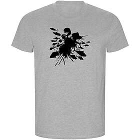 Kruskis Splash Eco Short Sleeve T-shirt (Herr)