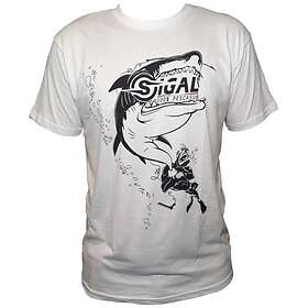 2XL Sigalsub Sigal Mod 2 Short Sleeve T-shirt (Herr)
