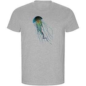 Kruskis Jellyfish Eco Short Sleeve T-shirt (Herr)