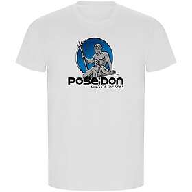 Kruskis Poseidon Eco Short Sleeve T-shirt (Herr)