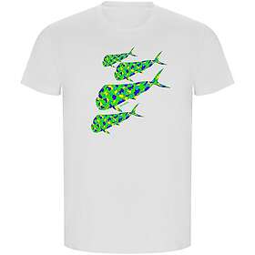 Kruskis Dorado Eco Short Sleeve T-shirt (Herr)